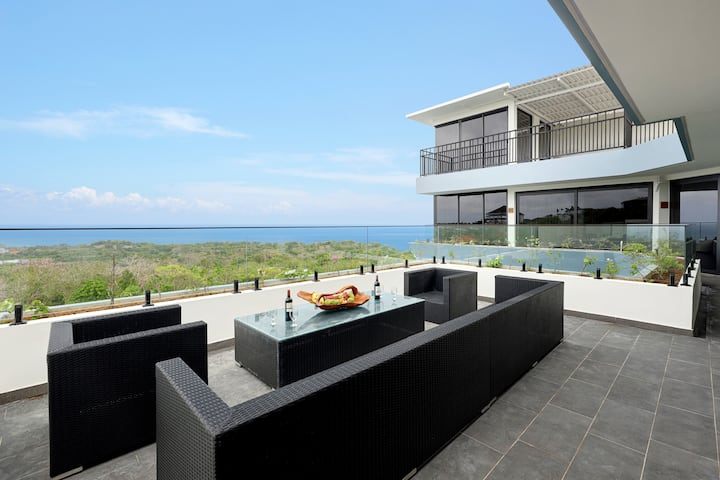 Uluwatu 5- bedroom
