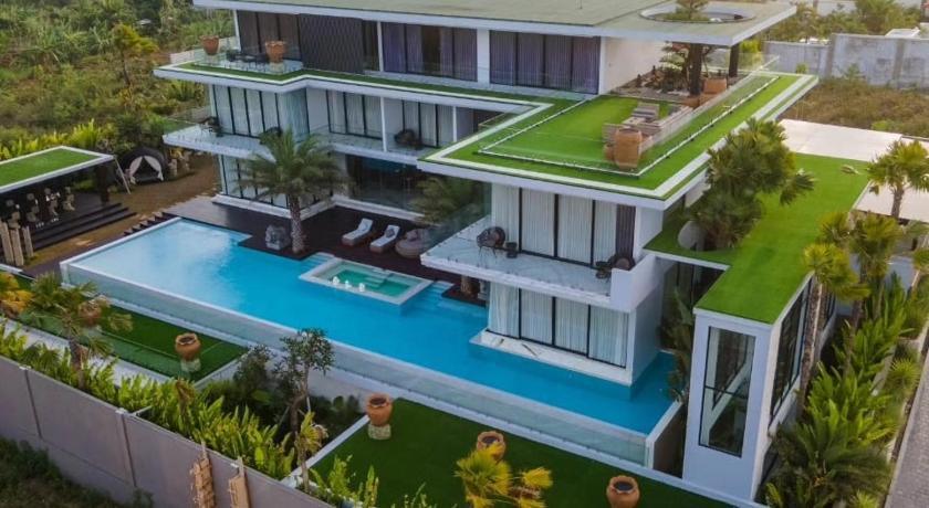 Uluwatu 6- bedroom
