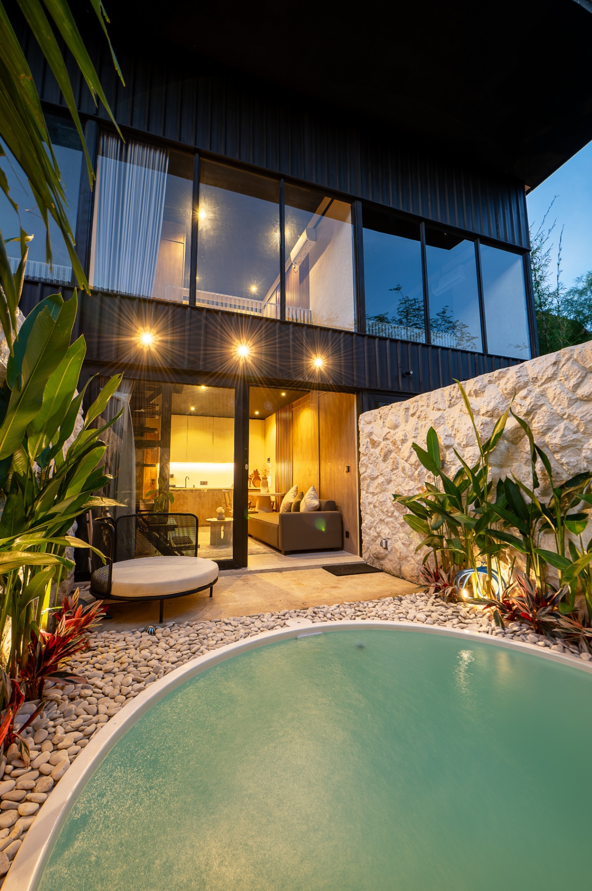 Villa image 1