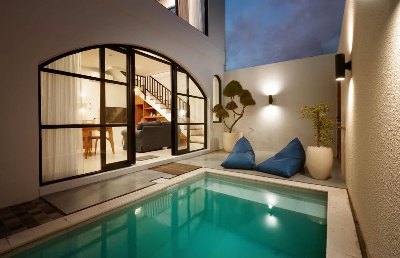 Villa image 1