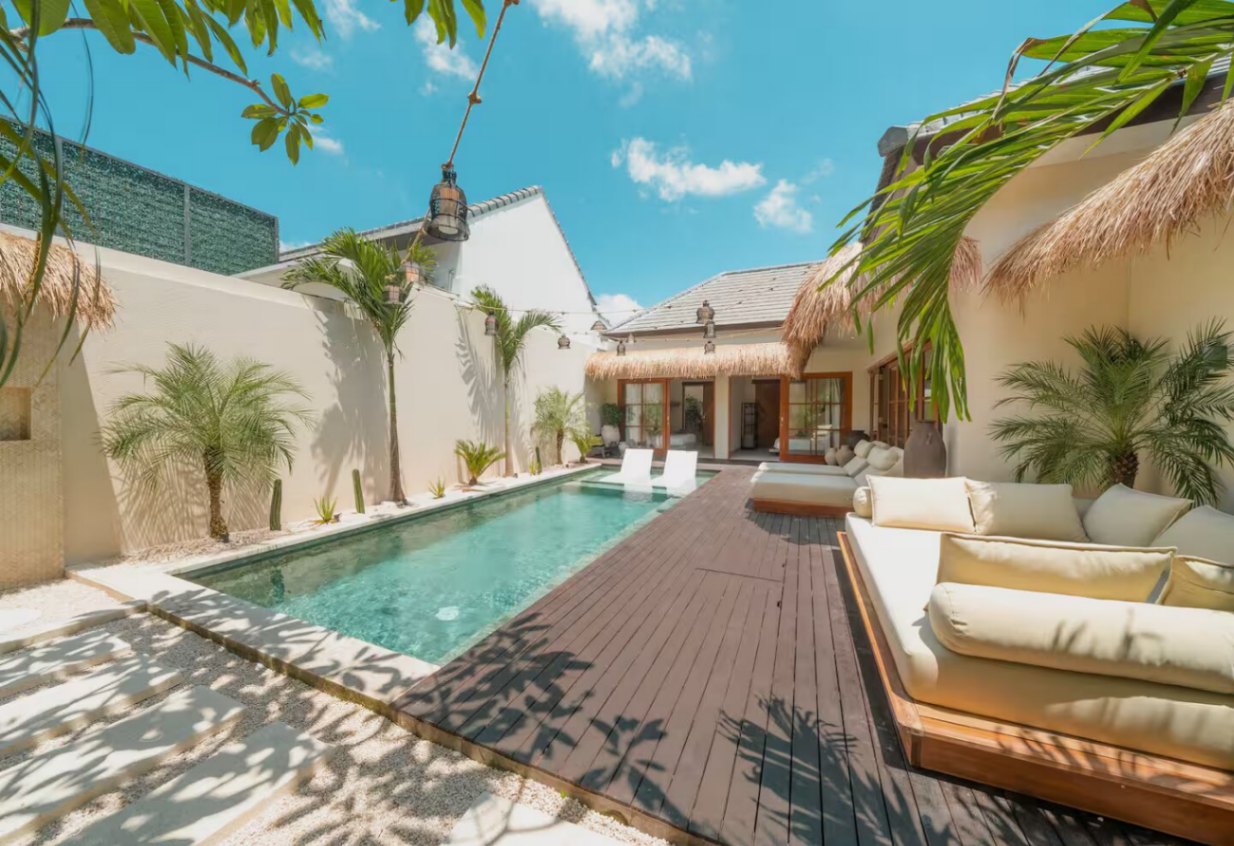 Villa image 1