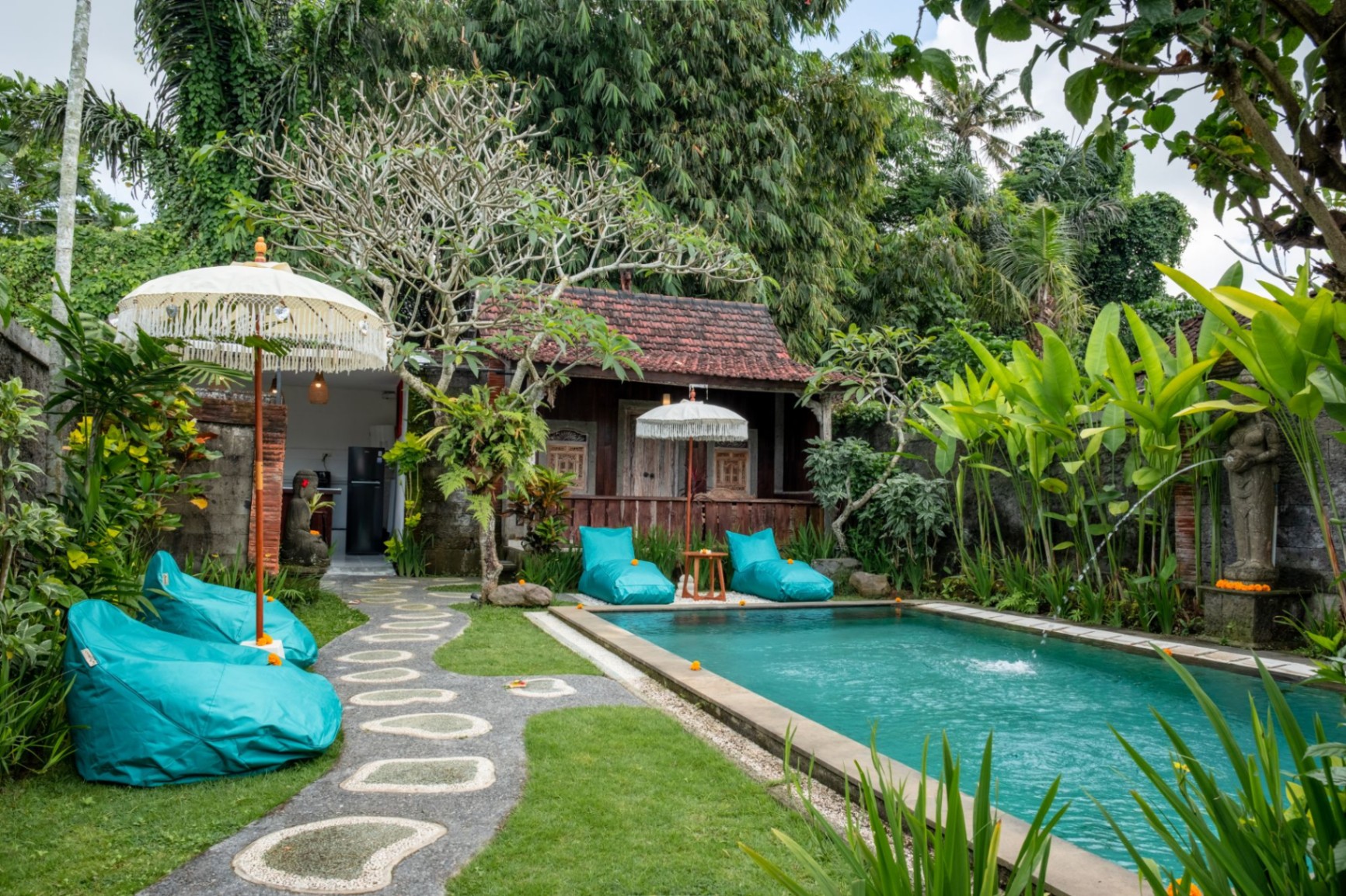 Villa image 1