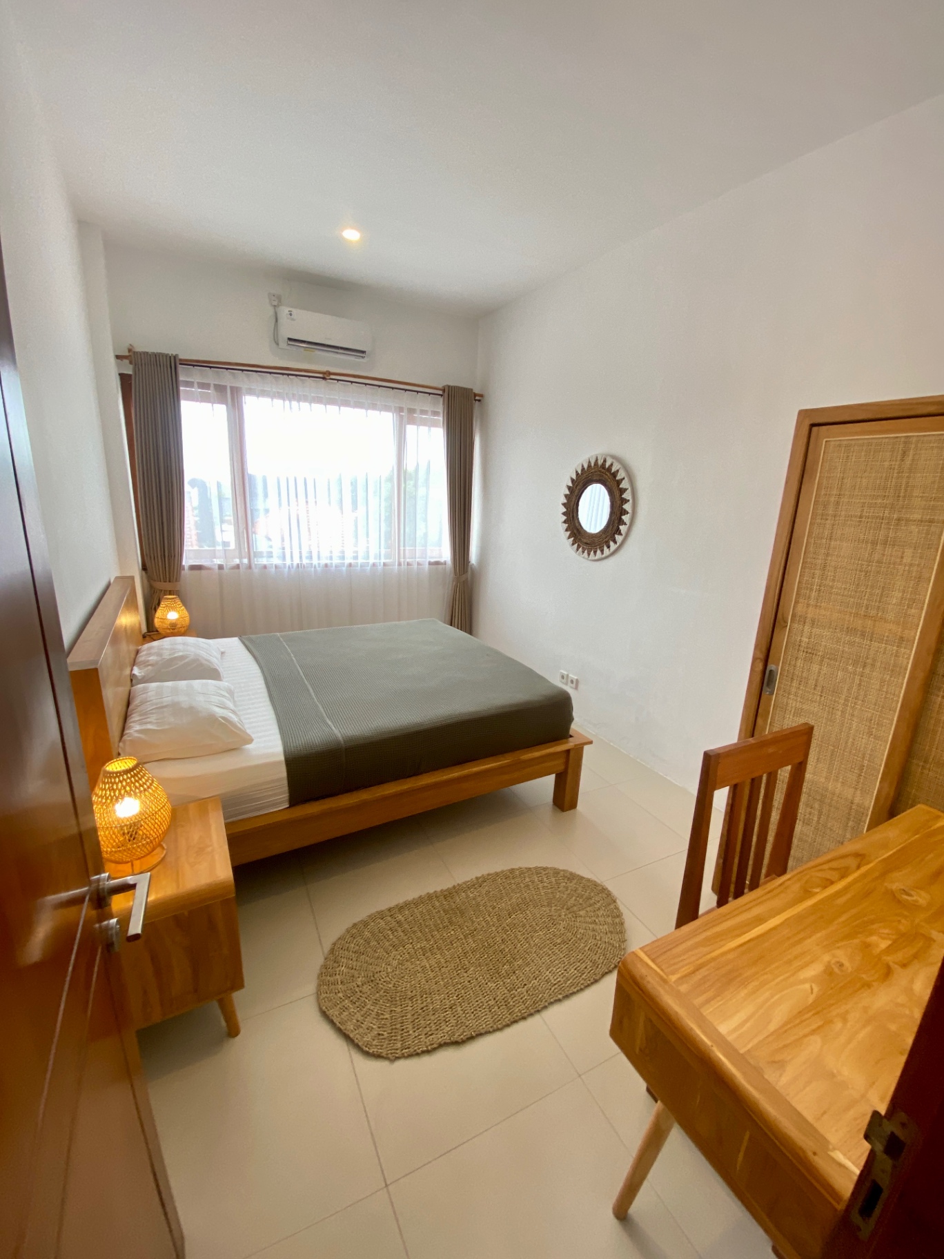 Canggu Babakan Apartment
