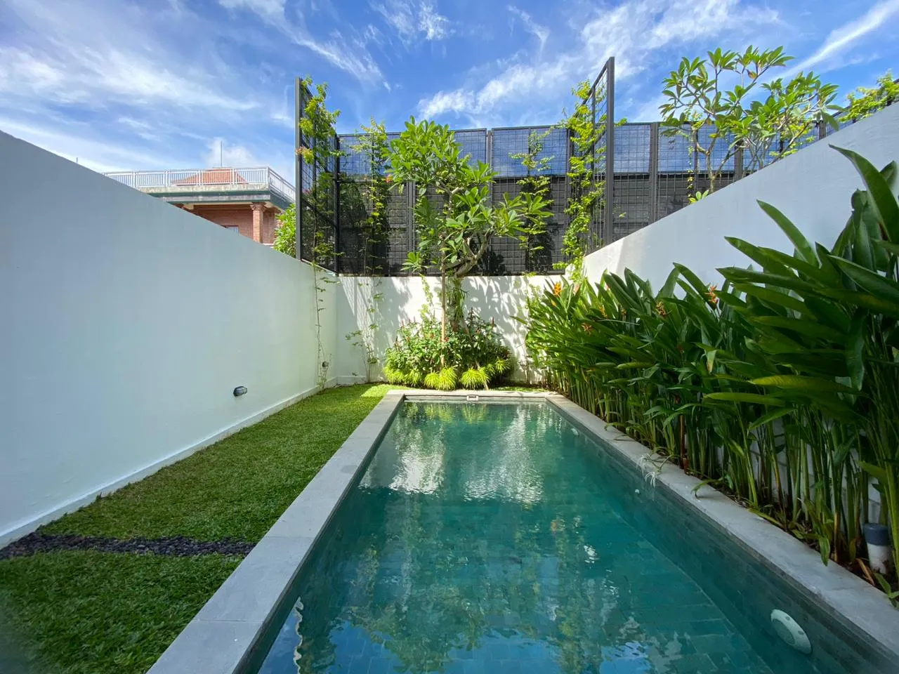 Modern 2 Bedroom Canggu– Pererenan Beach Only 5 Minutes