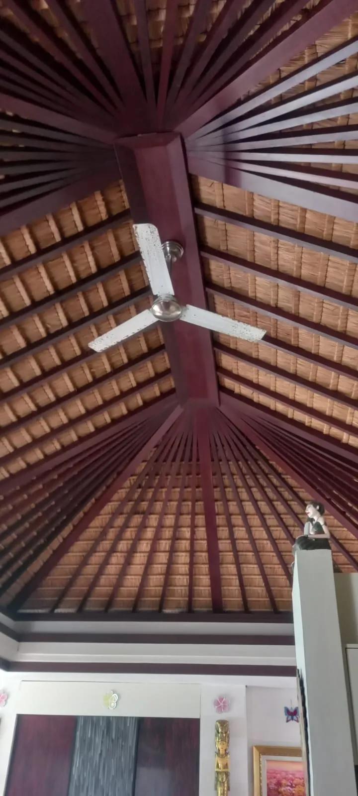 2 bedroom Villa Vlad Jimbaran Near Beach For Sale /Freehold 