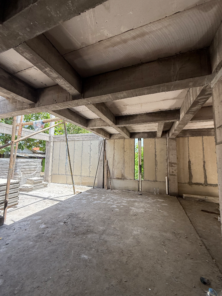 EXQUISITE AND DELIGHTFUL 3 BEDROOM VILLA FOR SALE IN UNGASAN