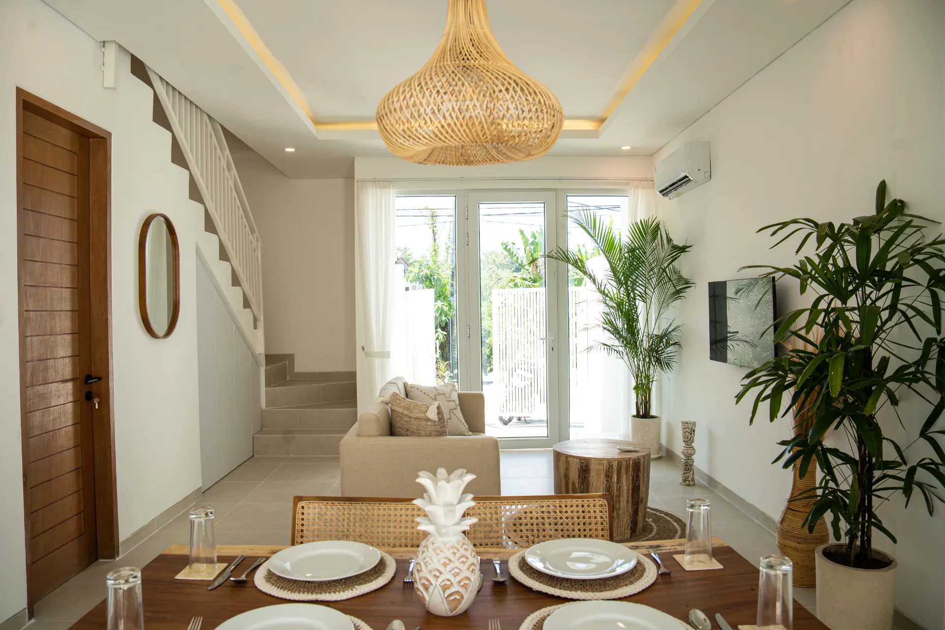 Villa Bonda 2BR Tumbak Bayuh in Pererenan - Image 1