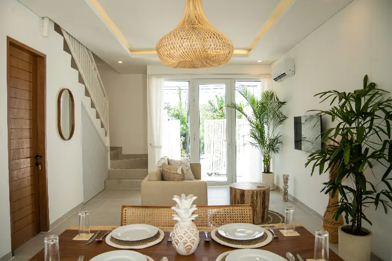 Villa Bonda 2BR Tumbak Bayuh in Pererenan - Image 2