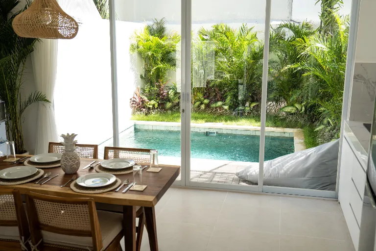 Villa Bonda 2BR Tumbak Bayuh in Pererenan - Image 3