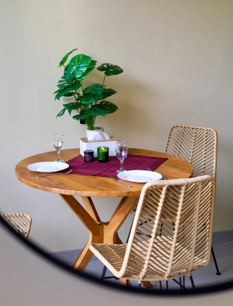 Villa Canggu (Umalas) | 1 bd in Canggu - Image 4