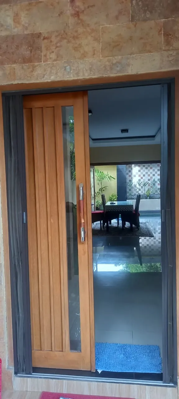3 Bedroom Villa For Rent Yearly Jimbaran