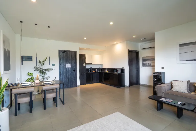 Sunny Bloom Suite - 2BR Luxury Canggu | Private Pool & Workspace in Canggu - Image 5