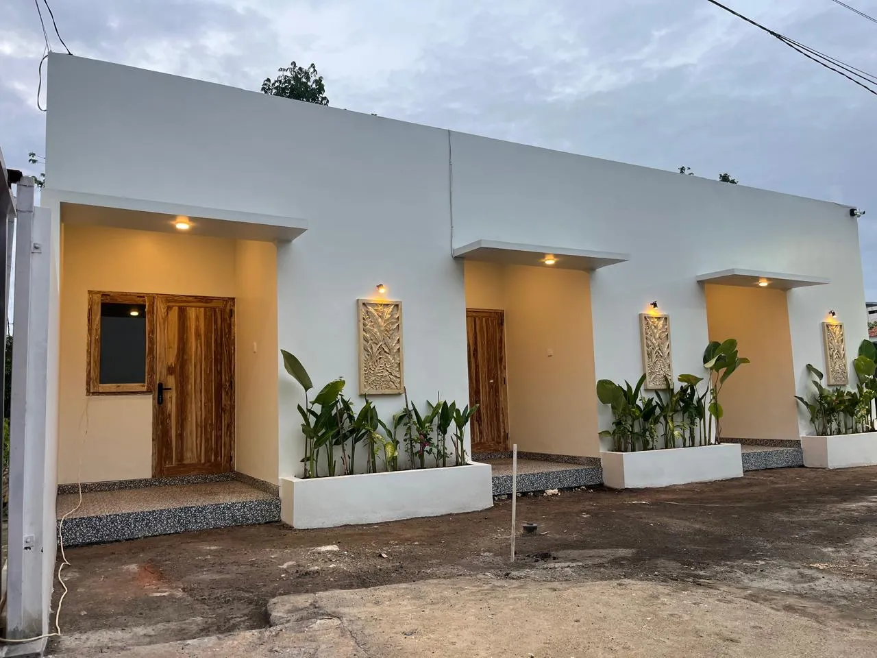 Cozy Room For Rent In Dreamland