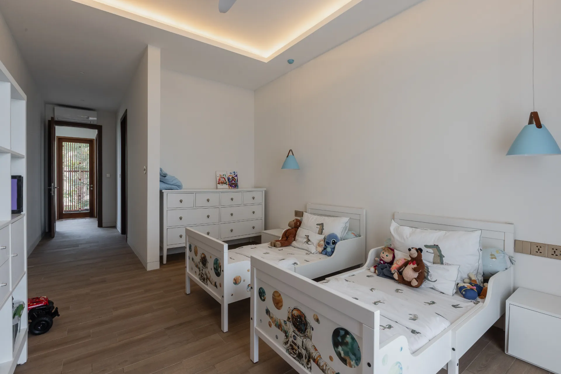3BD Luxury Modern Villa Cemagi - Seseh | Bali Villa Hub