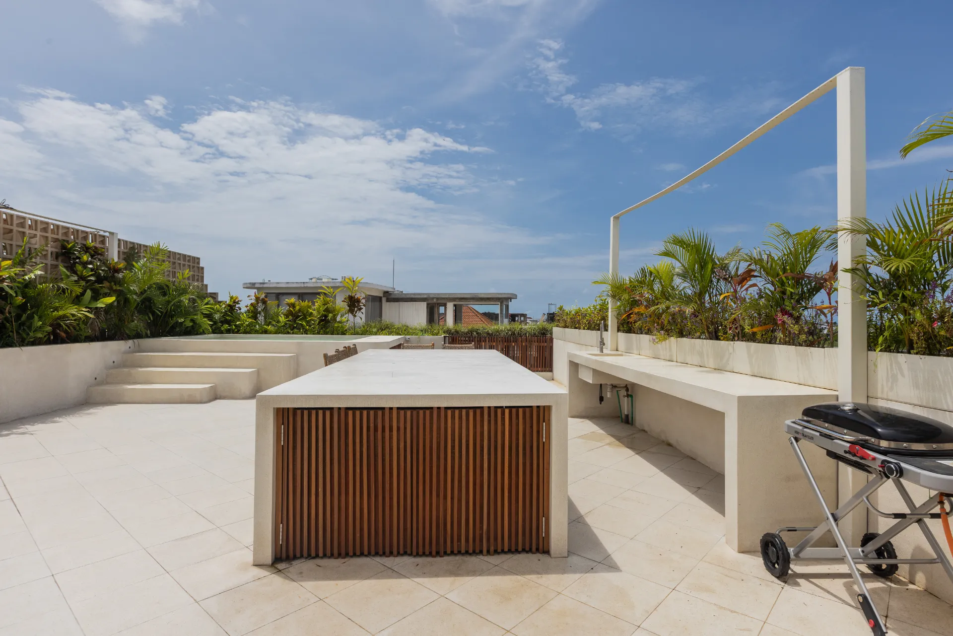 3BD Luxury Modern Villa Cemagi - Seseh | Bali Villa Hub