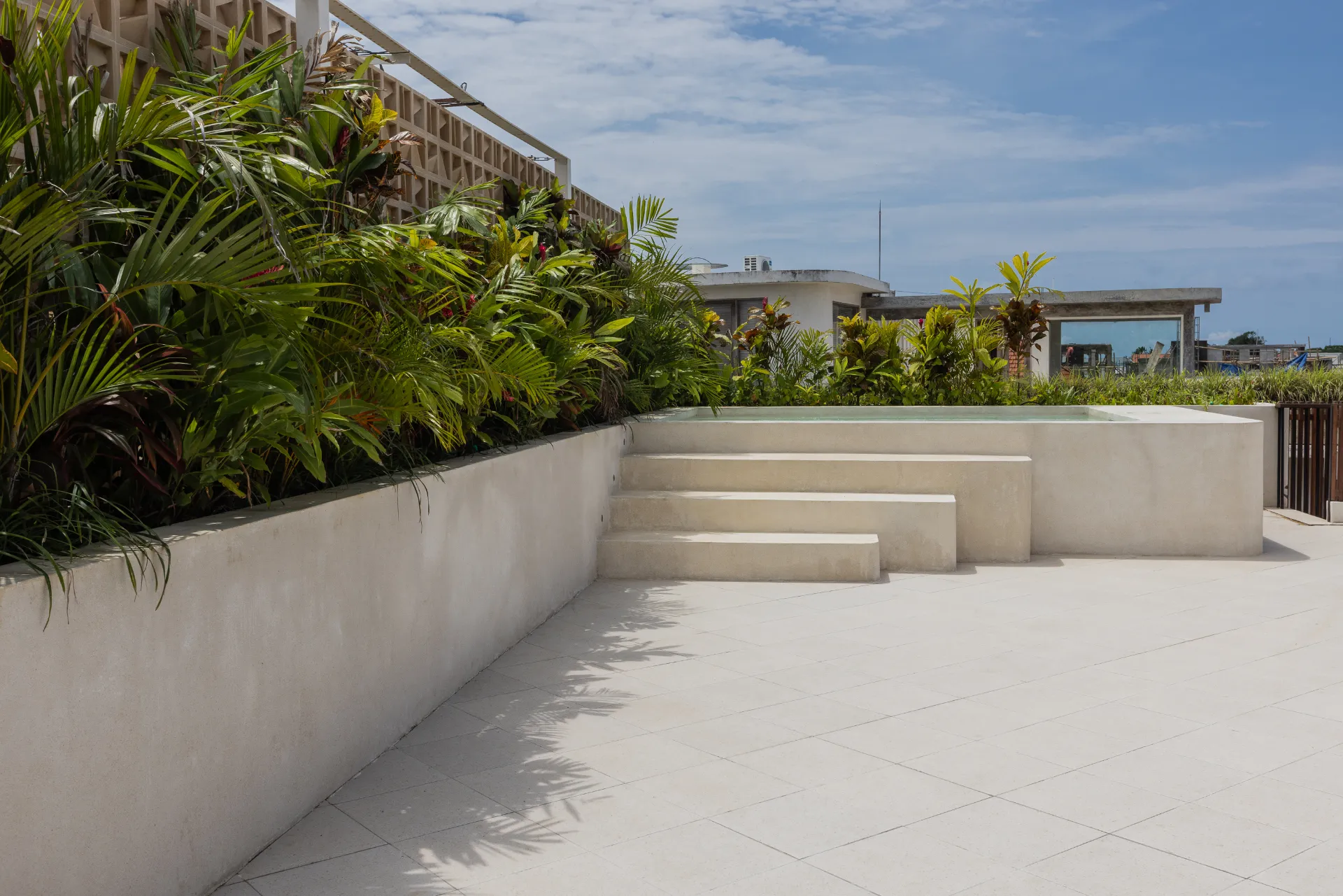 3BD Luxury Modern Villa Cemagi - Seseh | Bali Villa Hub