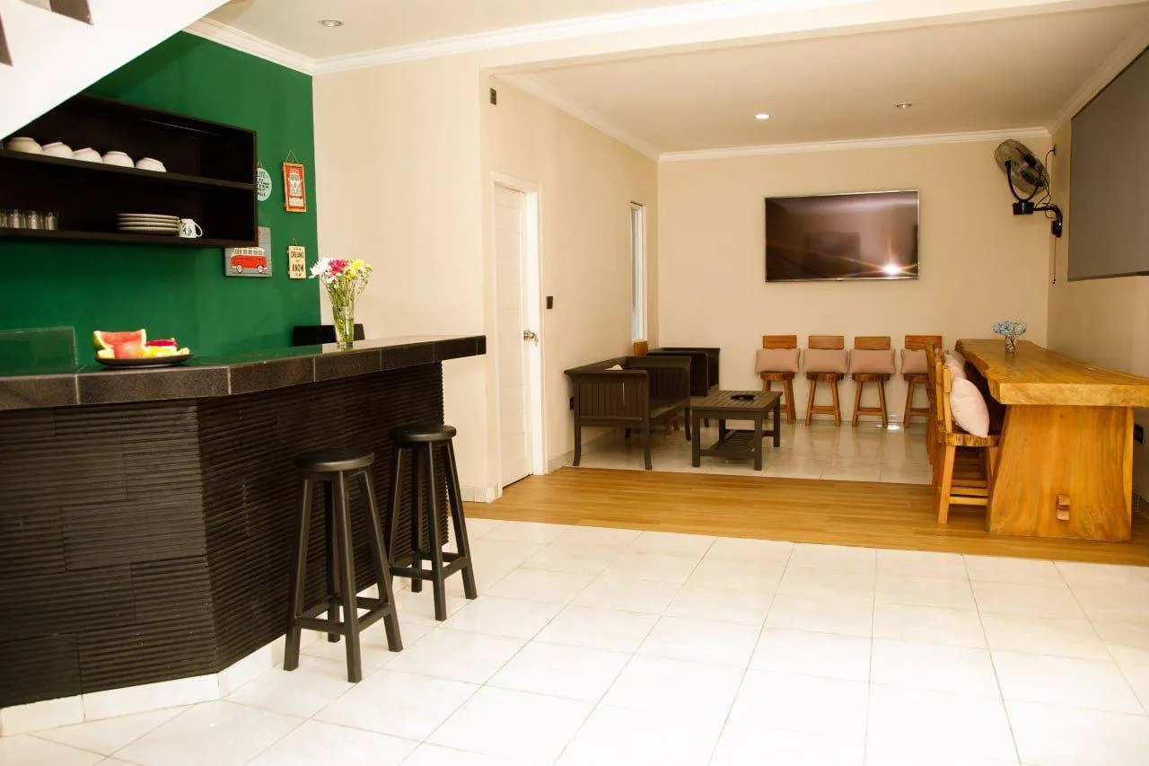 Majapahit Kuta Villa 5 Bedroom in Kuta - Image 5