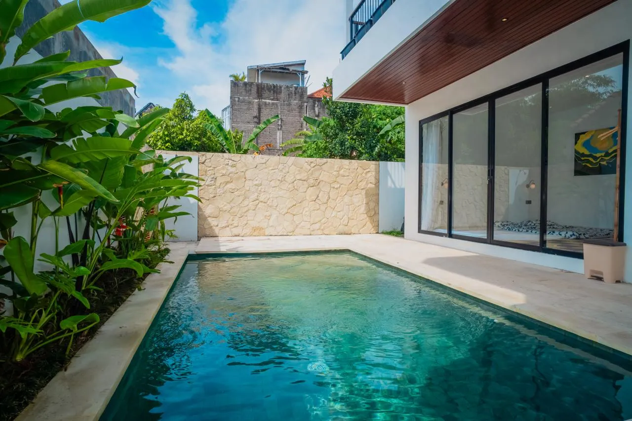 3BD Modern Villa | Canggu Padonan in Canggu - Image 2