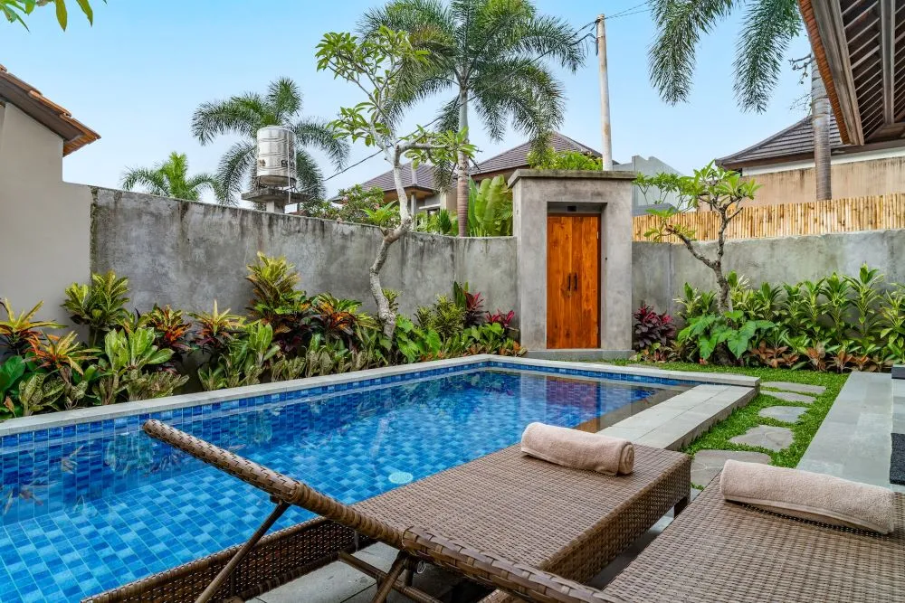 Villa Deruja Ubud in Ubud - Image 2