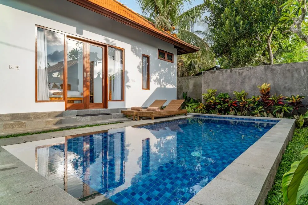 Villa Deruja Ubud in Ubud - Image 4