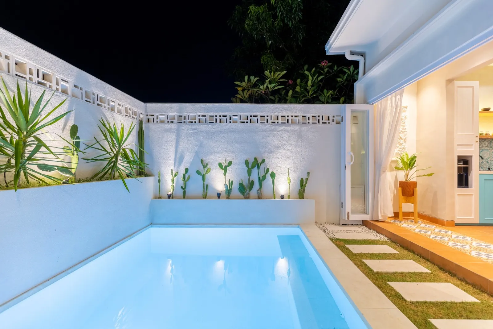 Roemah Pererenan – Private 2BR Boutique Villa in Prime Pererenan in Pererenan - Image 3