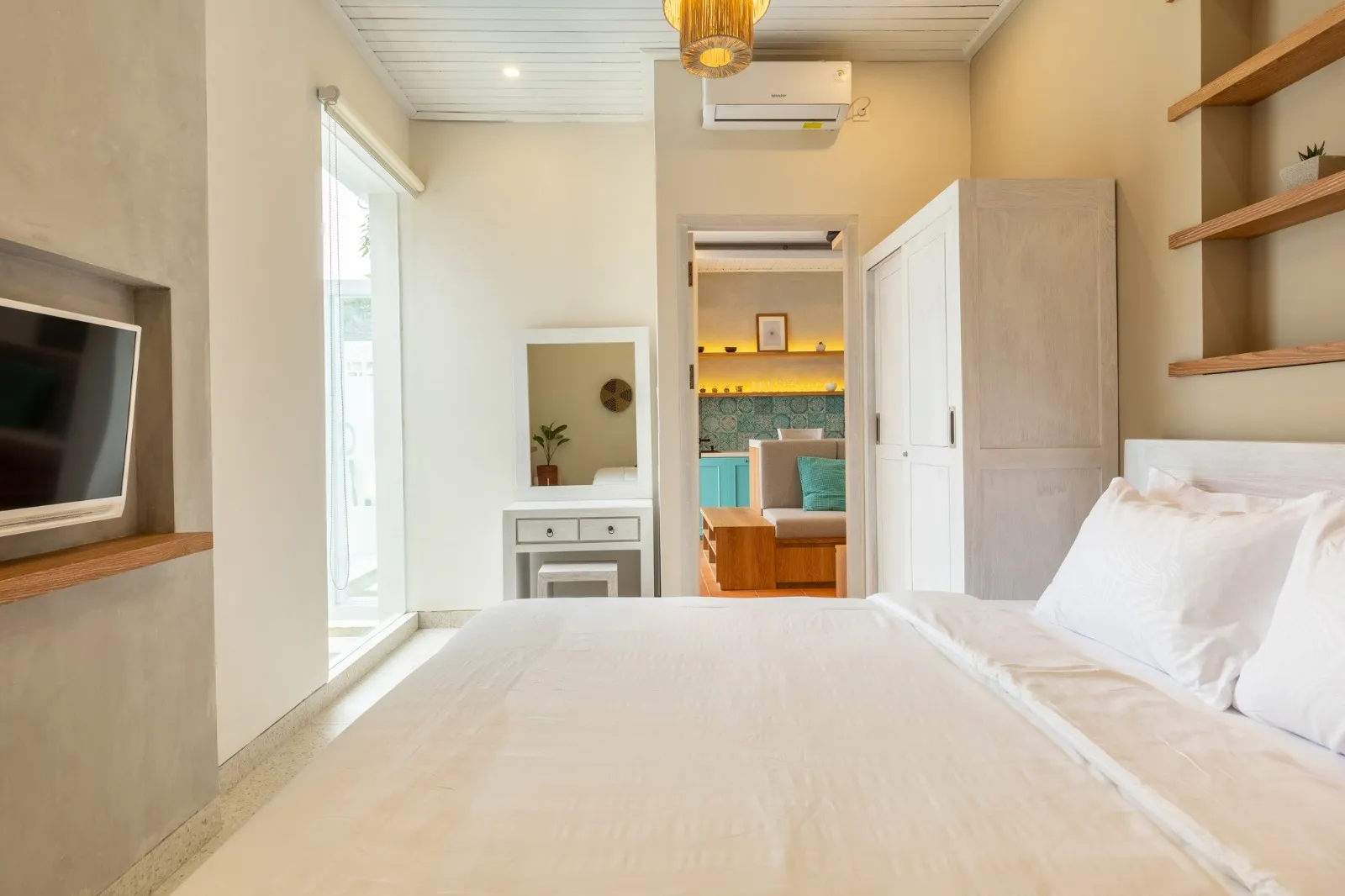 Roemah Pererenan – Private 2BR Boutique Villa in Prime Pererenan in Pererenan - Image 2