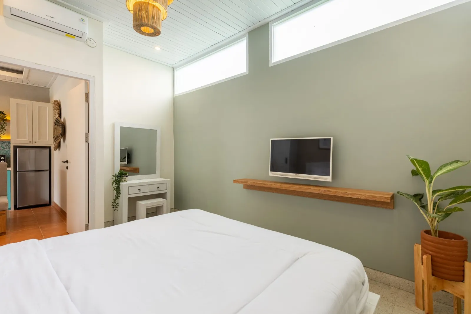 Roemah Pererenan – Private 2BR Boutique Villa in Prime Pererenan in Pererenan - Image 5