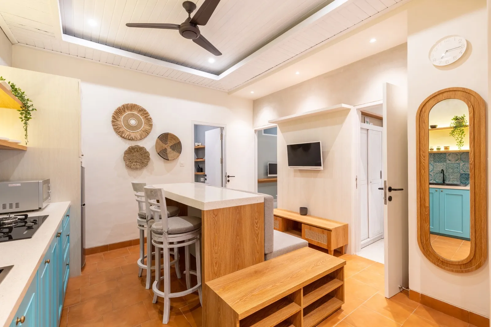 Roemah Pererenan – Private 2BR Boutique Villa in Prime Pererenan in Pererenan - Image 4