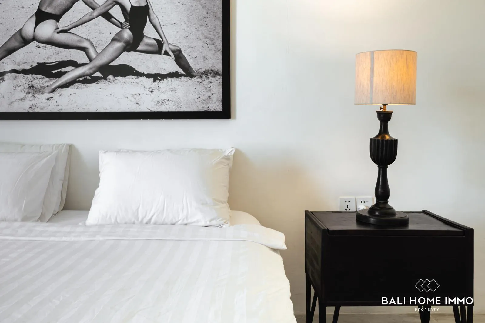 Umalas Oasis – Cozy 2BR with Office Room (2UM5) in Canggu - Image 3