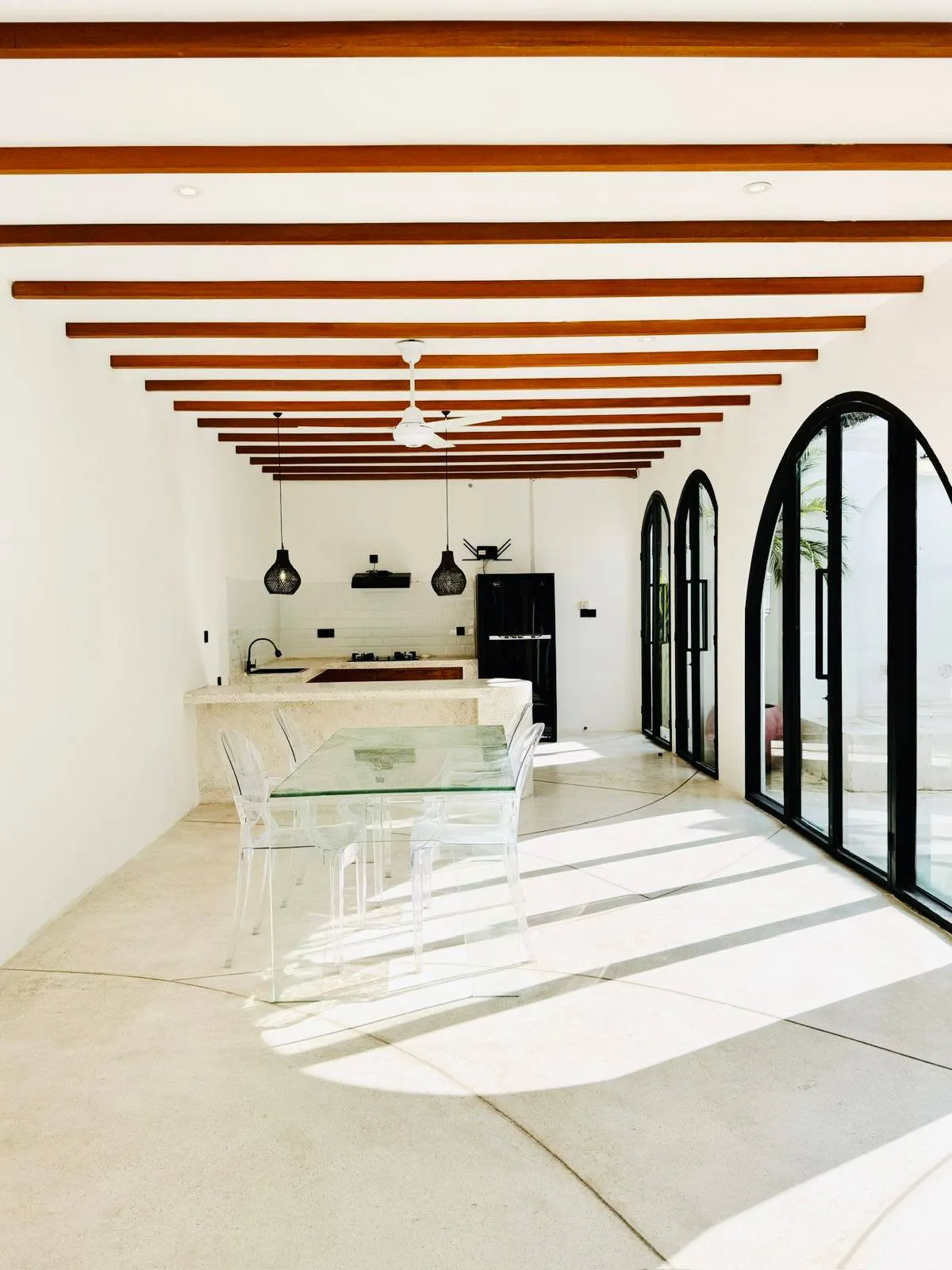 3 BEDROOM MODERN VILLA IN PERERENAN SEMPOL - AF562 in Pererenan - Image 3