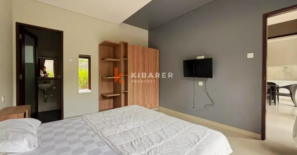 Your Bali Home 3BR Enclosed Living Villa in Legian (Min. 2 years) YRV4527 in Seminyak - Image 2