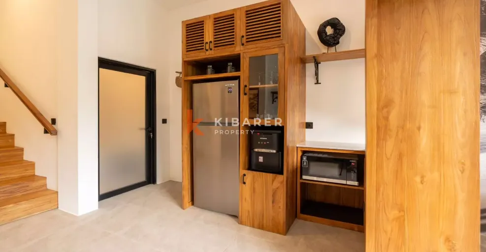 Stunning Two-Story Three-Bedroom Villa with Private Pool in Tumbak Bayuh YRR3668 in Pererenan - Image 3