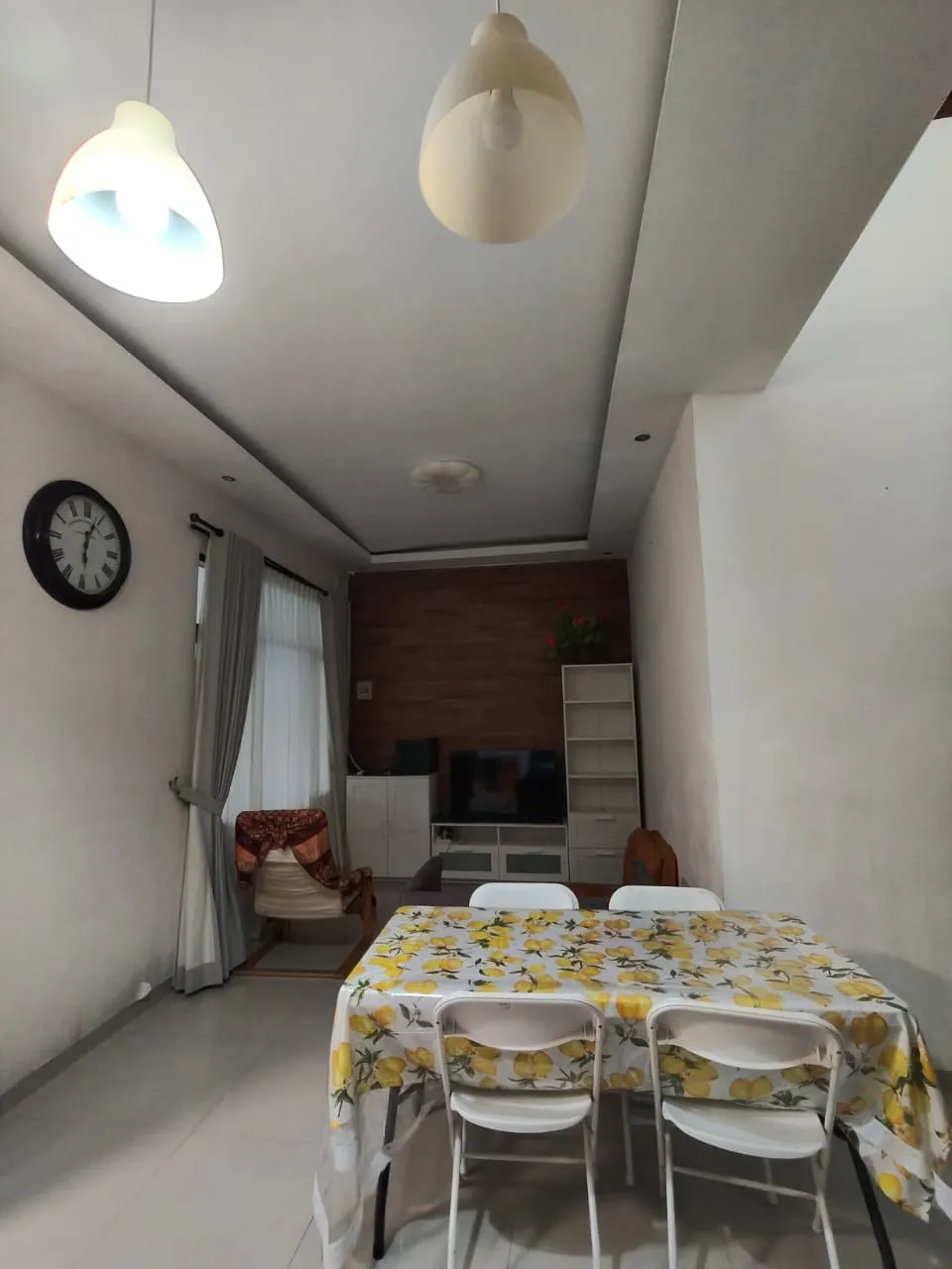 FND 02 - HOUSE FOR RENT IN PURI GADING JIMBARAN  in Uluwatu - Image 5