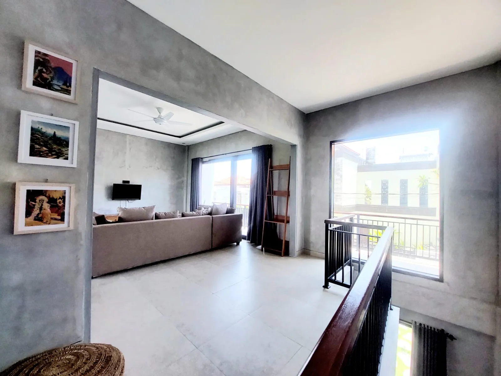 2 bedroom villa tumbak bayuh canggu for rent  in Canggu - Image 4