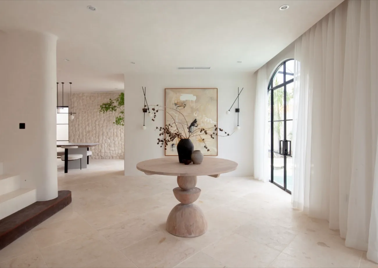 HOUSE OF PETRA – LUXURY VILLA IN CANGGU (4BW2) in Canggu - Image 5