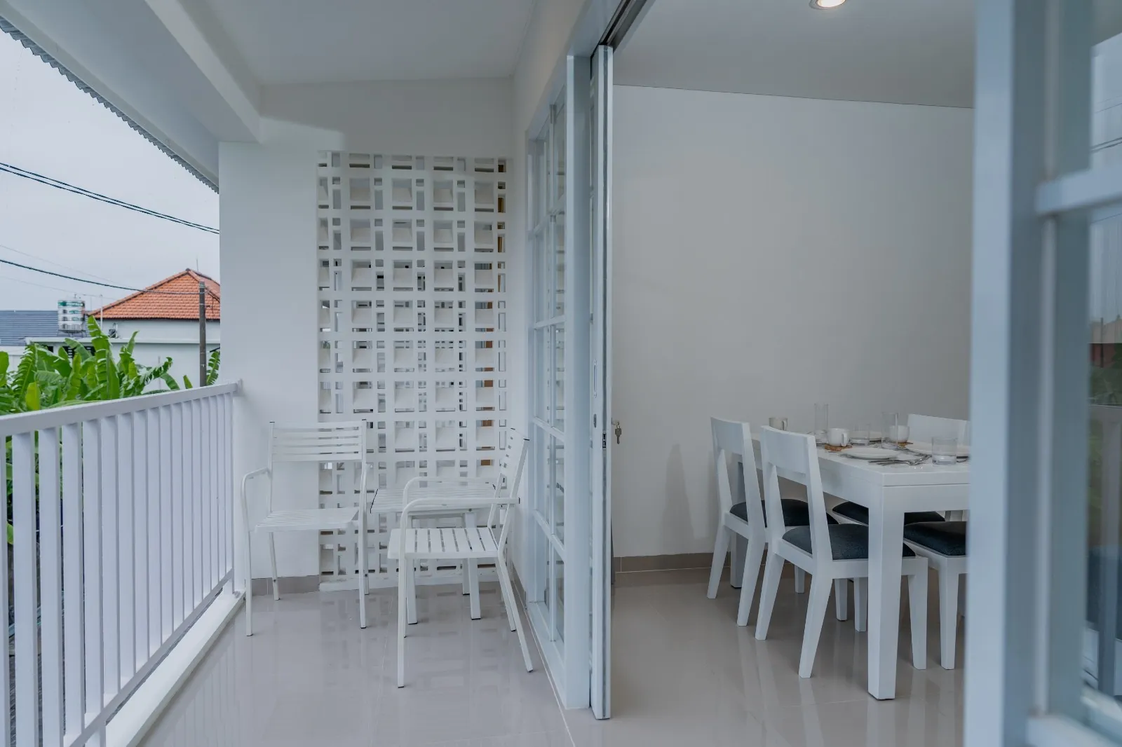 Villa For Rent 2 Bed In Pererenan,Badung Bali TN-3825 in Pererenan - Image 3