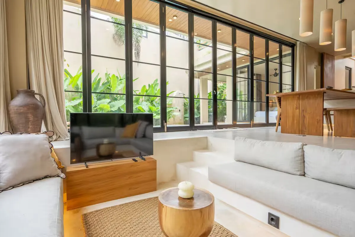 3 BEDROOM MODERN LUXURY VILLA IN PERERENAN - AF567 in Pererenan - Image 3