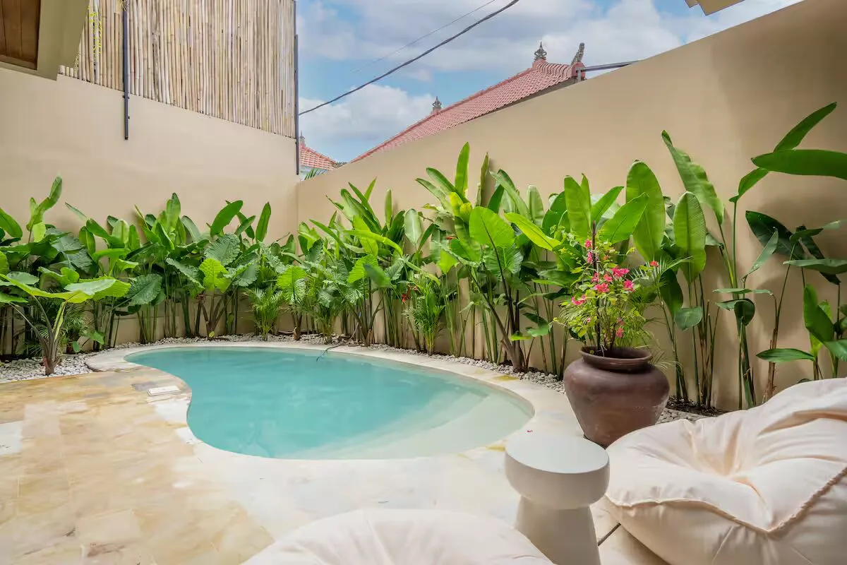 2 BEDROOM MODERN LUXURY VILLA IN PERERENAN - AF569 in Pererenan - Image 2