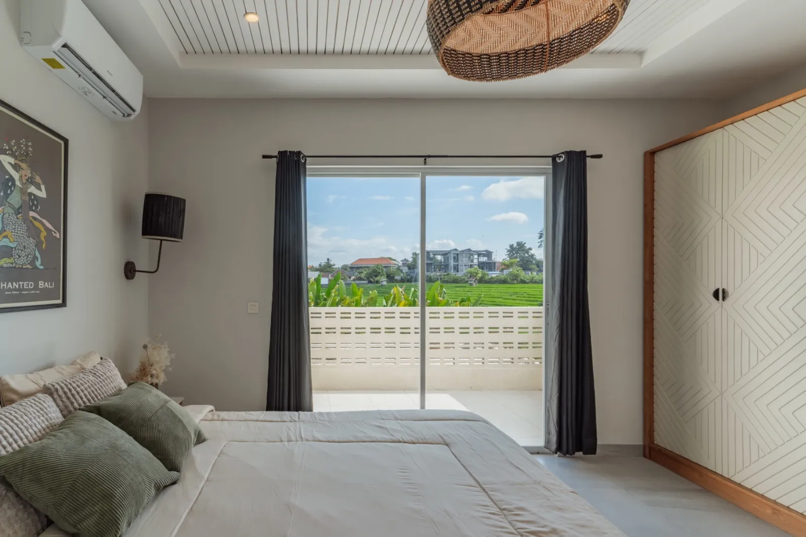 Villa For Rent 3 Bed In Berawa,Tibubeneng Bali EK-3826 in Canggu - Image 5