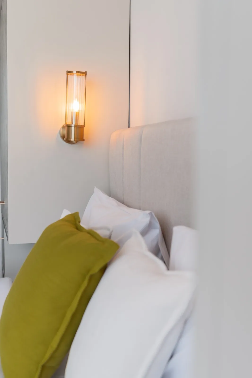 Villa For Rent 3 Bed In Umalas,Kerobokan Bali EK-3827 in Canggu - Image 2