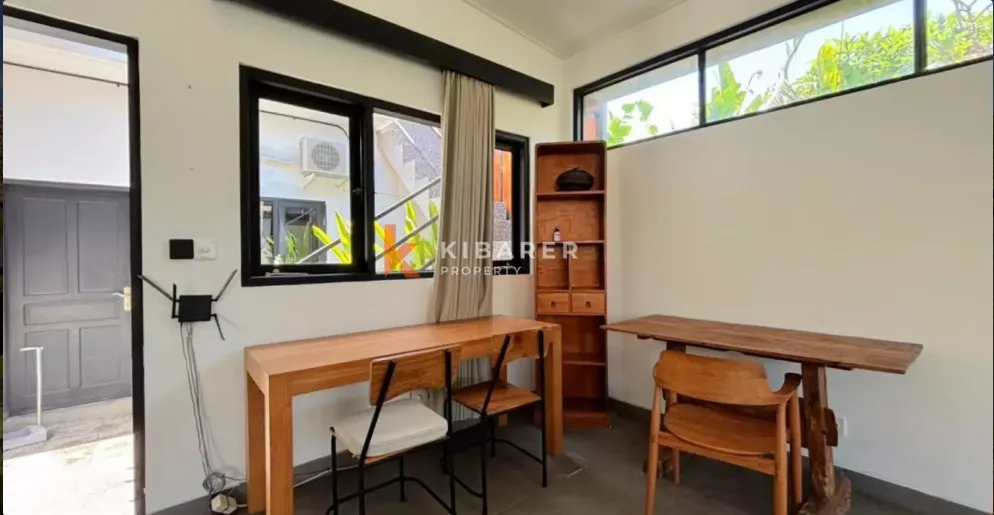 Awesome Newly Renovated Enclosed Five Bedrooms Villa in Umalas YRV4065 in Seminyak - Image 4