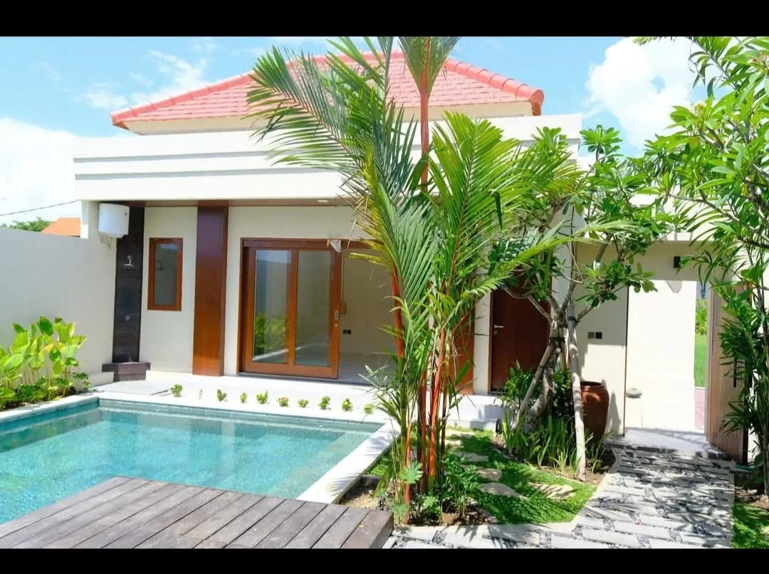 BRAND NEW 3 BEDROOM VILLA β PERERENAN, PANTAI LIMA FOR YEARLY RENT - MIN 3 YEARS in Pererenan - Image 2