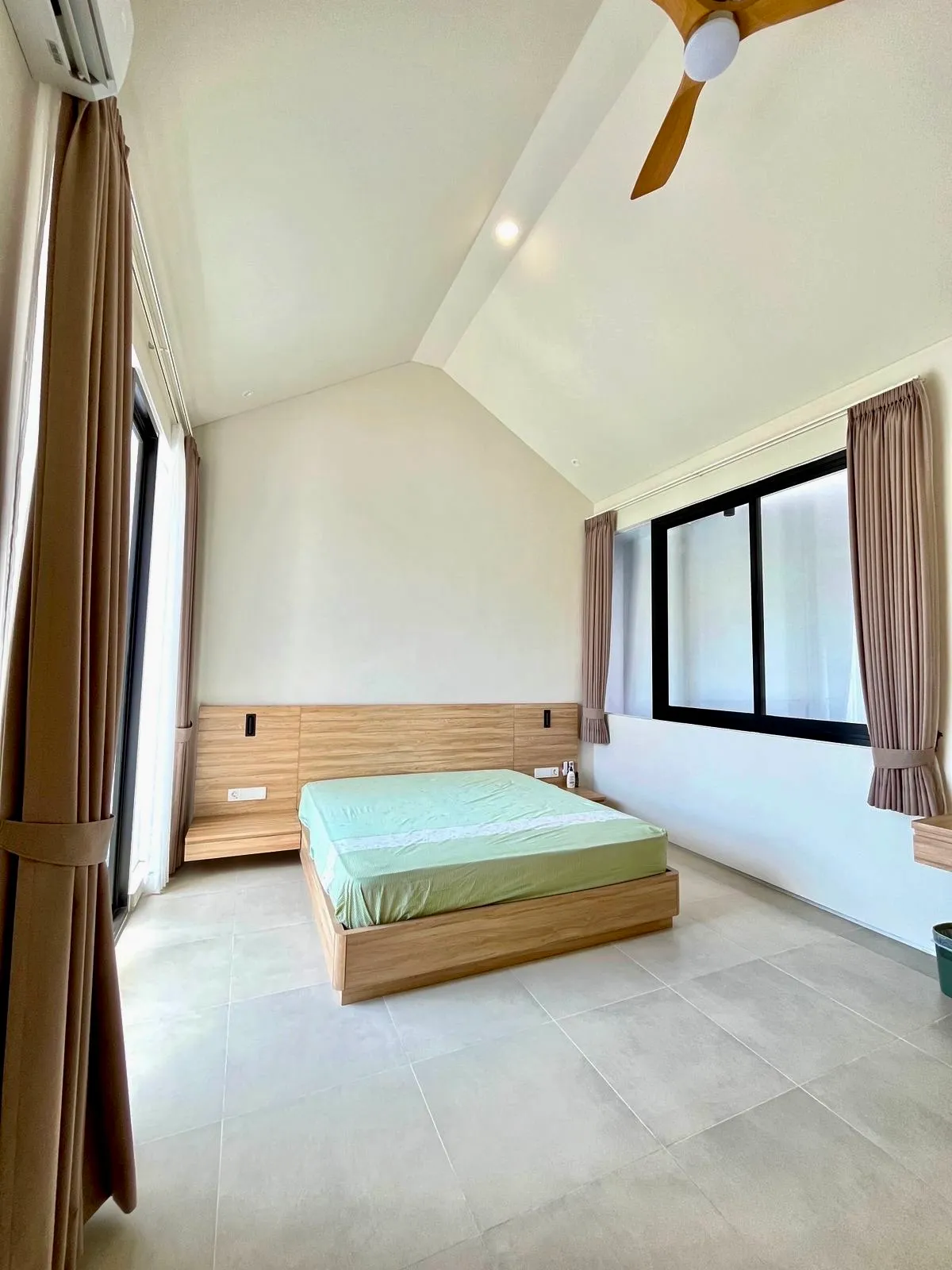 3BD villa | with the space for work  in Canggu - Image 5