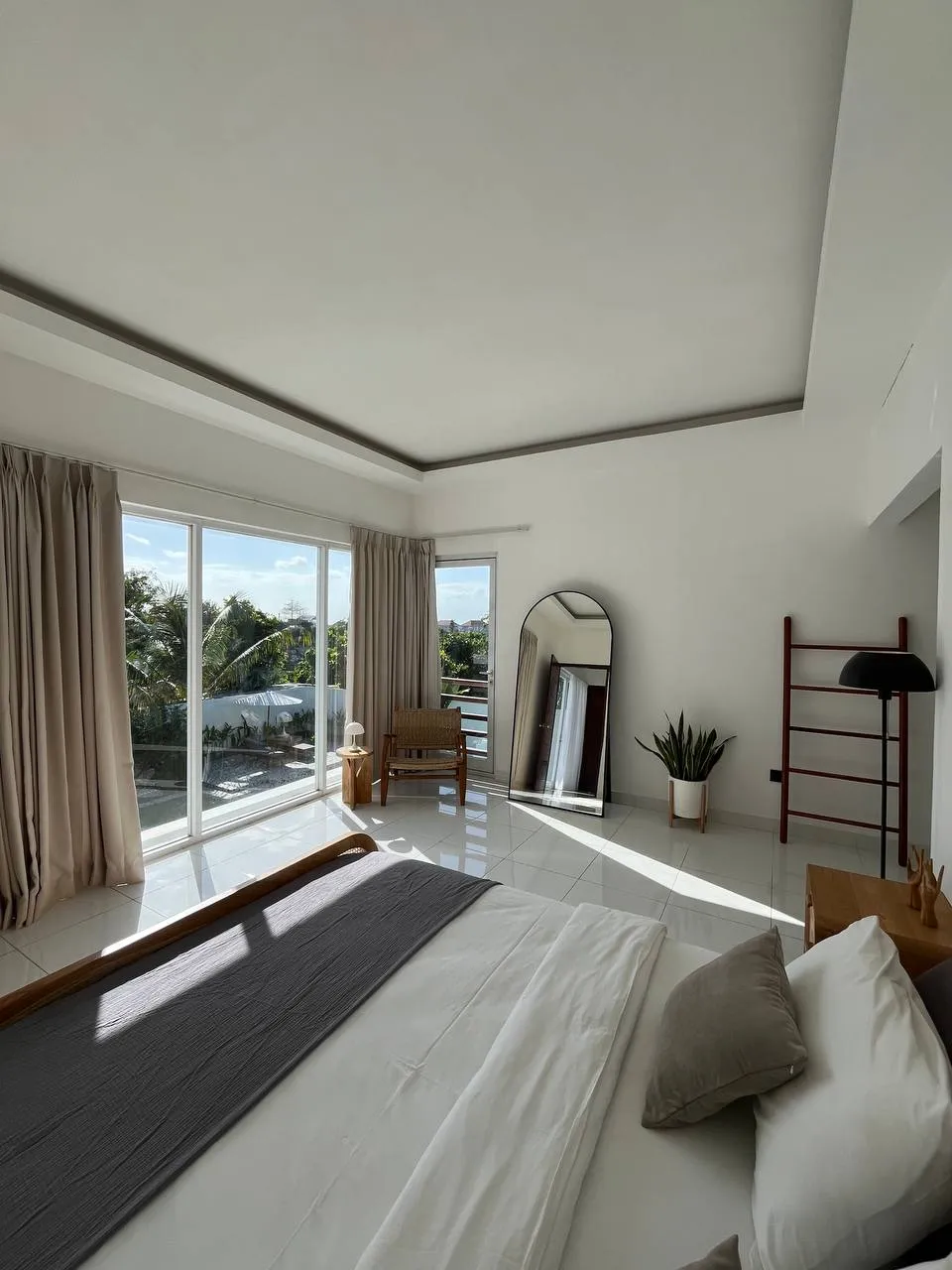 3BD VILLA+1 maid room | 500sqm2 Long term stay villa | Family friendly in Uluwatu - Image 5