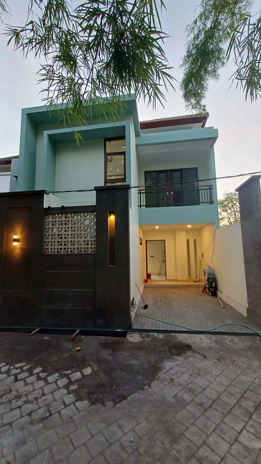 New Modern 3 Bedroom Villa in Near SideWalk Mall Jimbaran in Uluwatu - Image 2