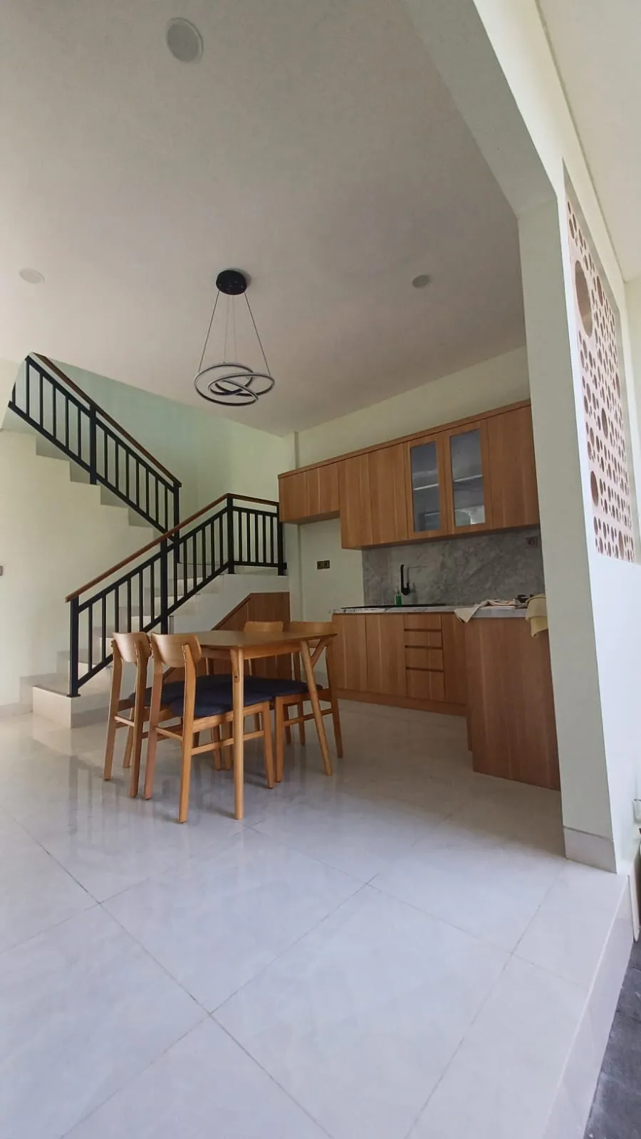 New Modern 3 Bedroom Villa in Near SideWalk Mall Jimbaran in Uluwatu - Image 4