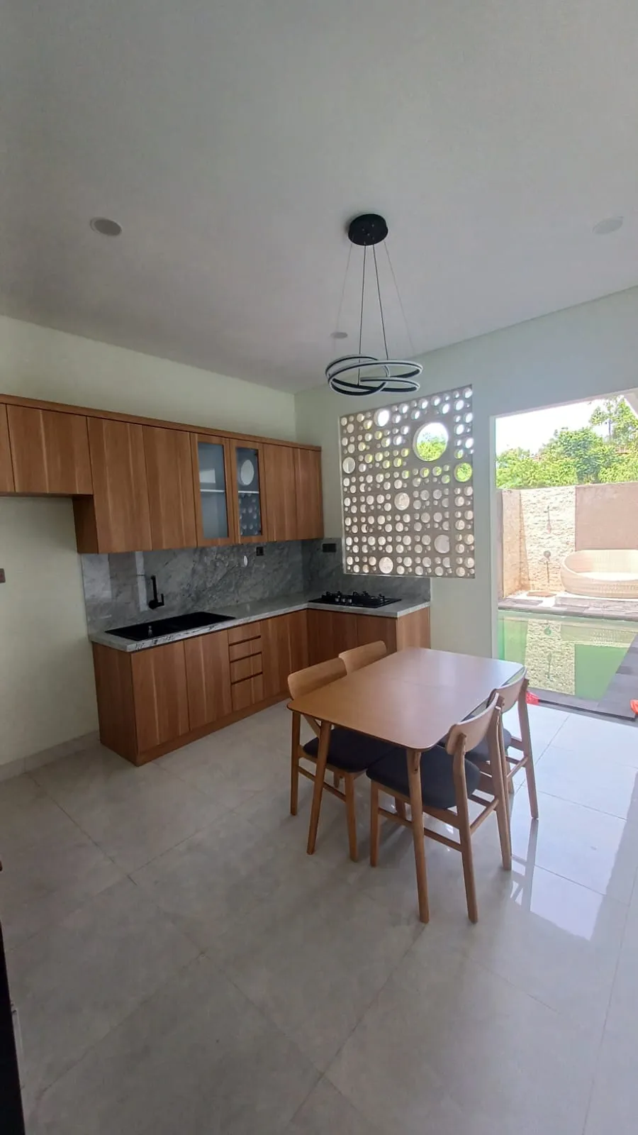 New Modern 3 Bedroom Villa in Near SideWalk Mall Jimbaran in Uluwatu - Image 5