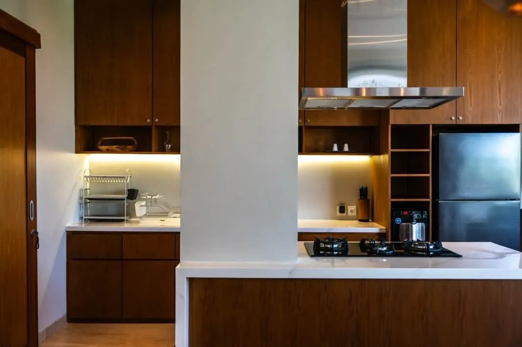 Villa For Rent 4 Bed In Canggu,Badung Bali PO-3832 in Canggu - Image 4