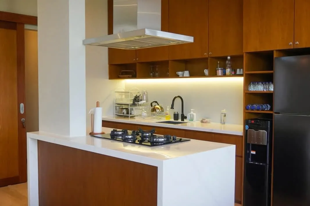 Villa For Rent 4 Bed In Canggu,Badung Bali PO-3832 in Canggu - Image 2