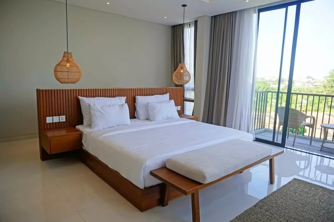 Villa For Rent 4 Bed In Canggu,Badung Bali PO-3832 in Canggu - Image 5